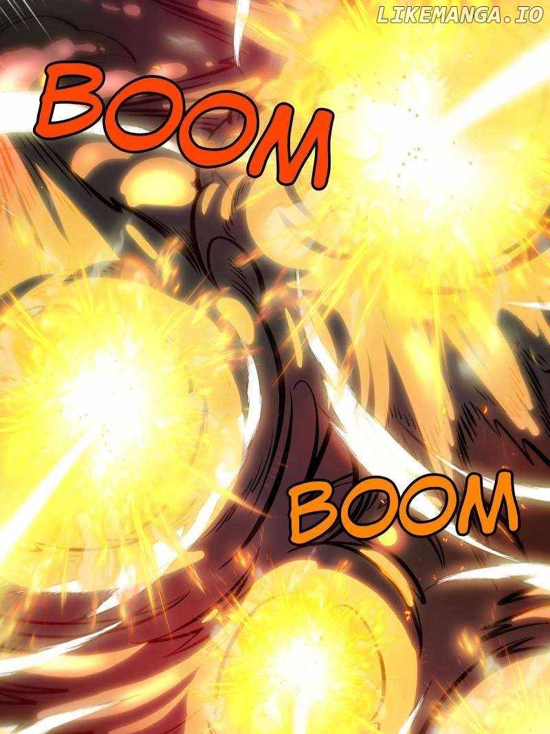 I Am The Monster Overlord Chapter 45 23